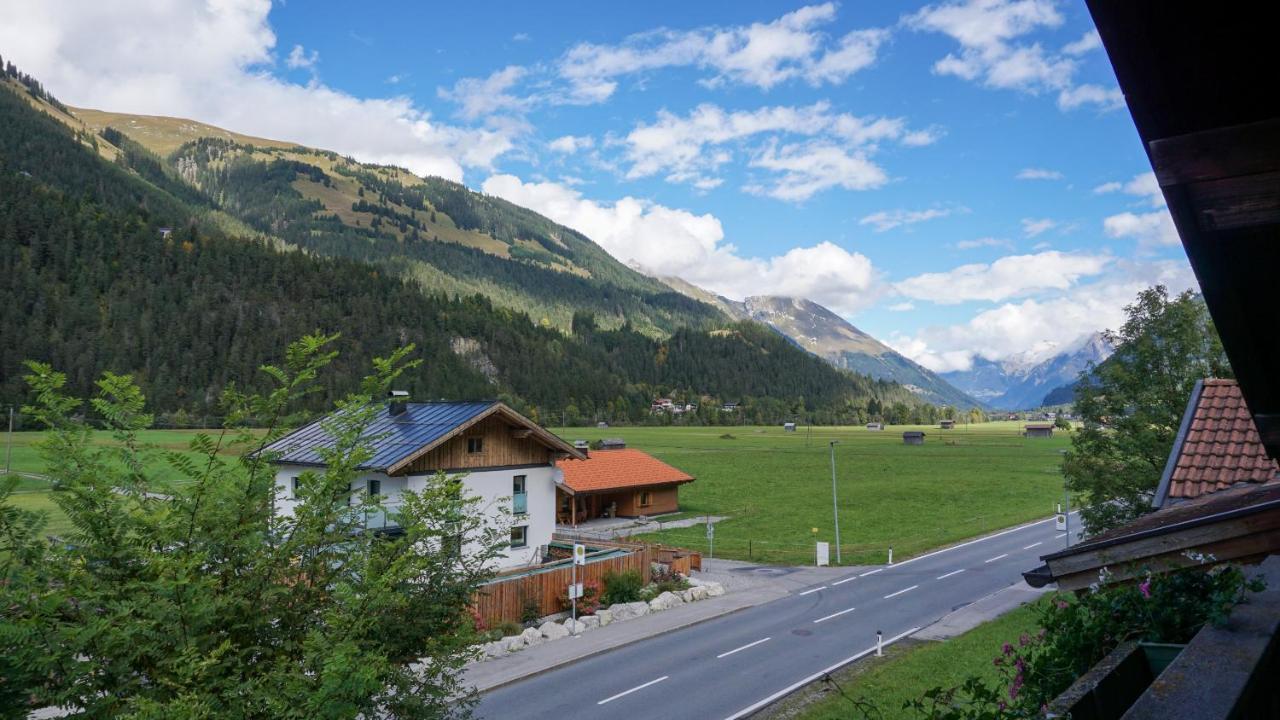 Haus Petra Hotel Bach  Exterior foto